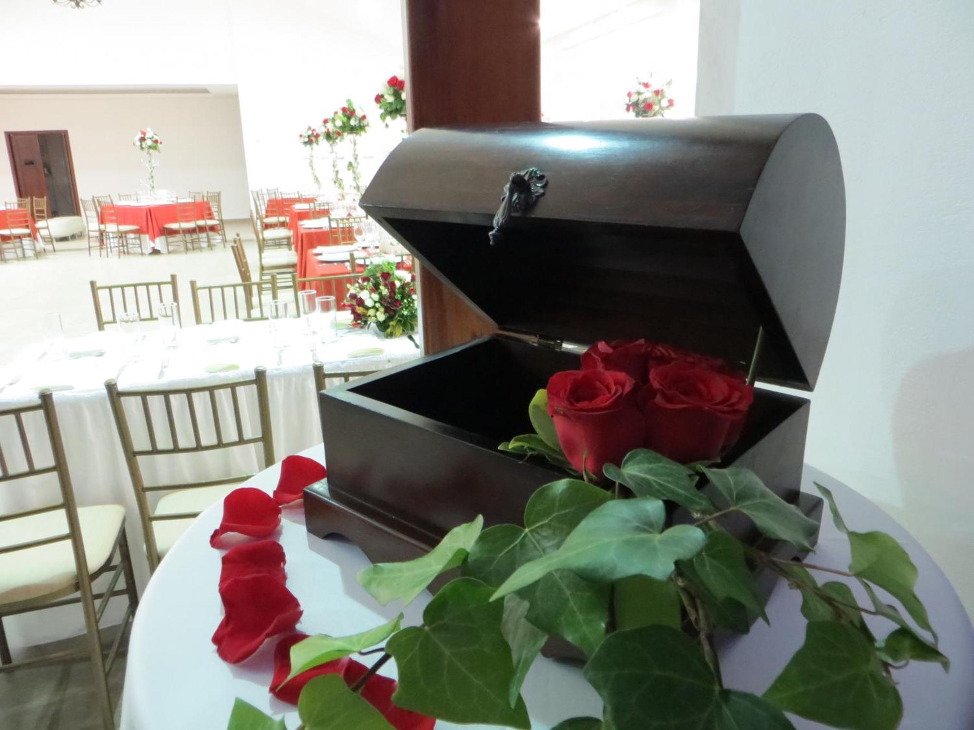 La Quinta San Andres Hotel Ibarra Bagian luar foto